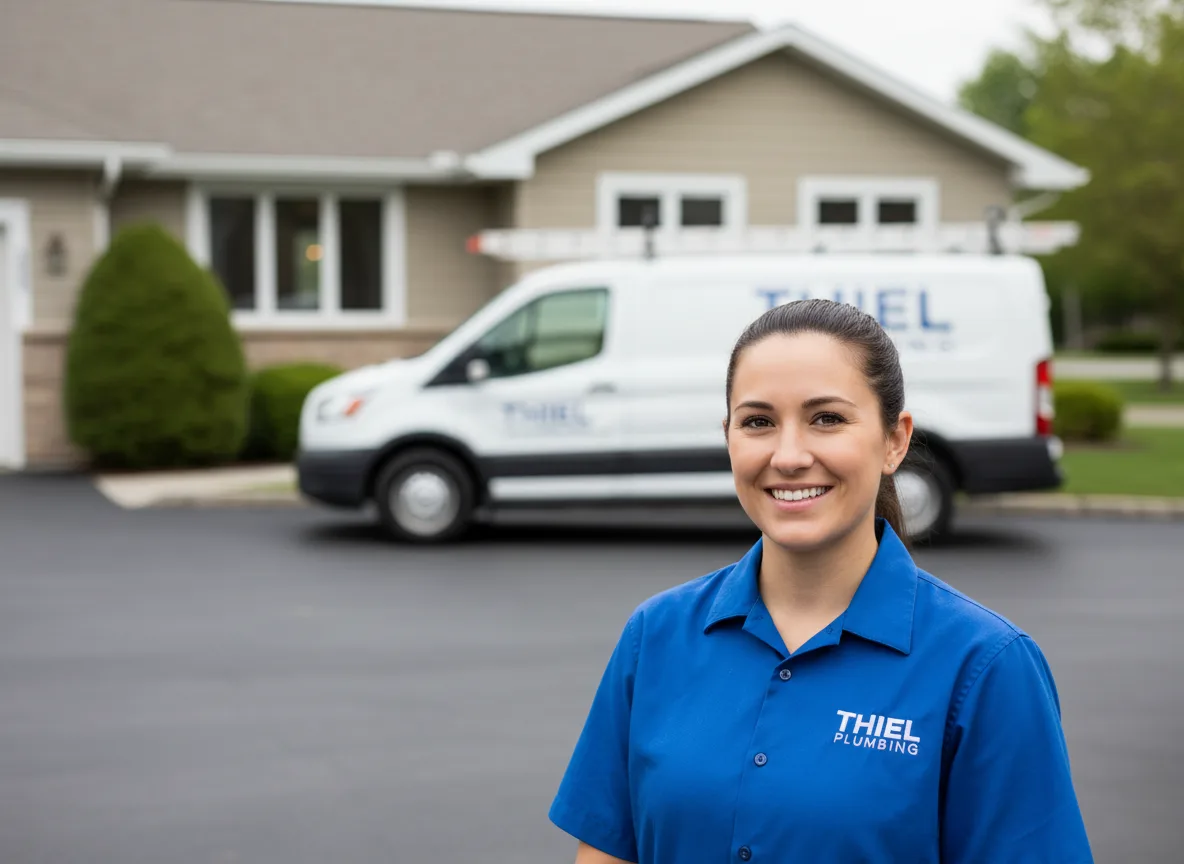 Plumber Connersville, IN FAQs